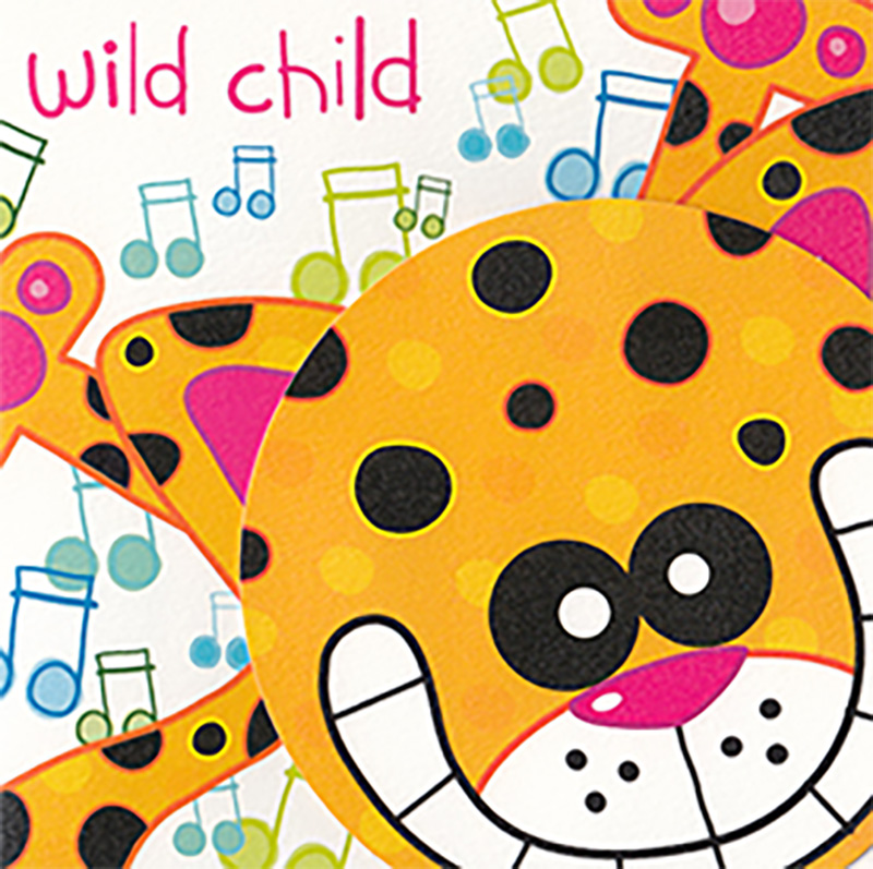 Doolallys: Wild Child