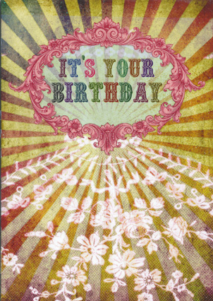 Sugar Hiccup: Lace Tribute