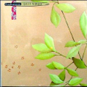 Sq: Leaves Bdf