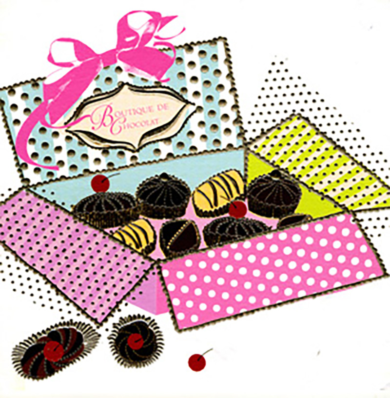 Giddy Sq: Simply Divine