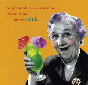 Growing Old: Everyone Should