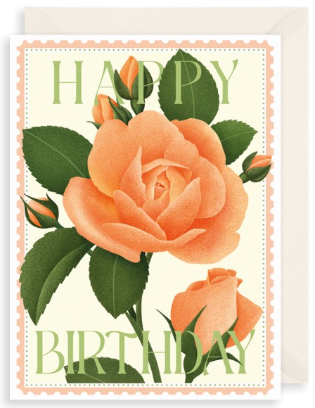 Colourburst: Roses