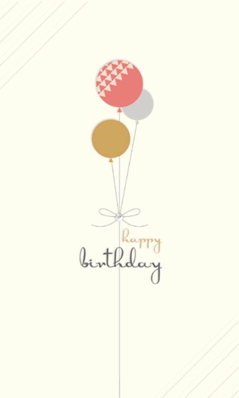 Creme De La Creme: Balloons