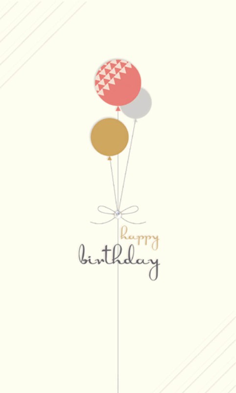Creme De La Creme: Balloons