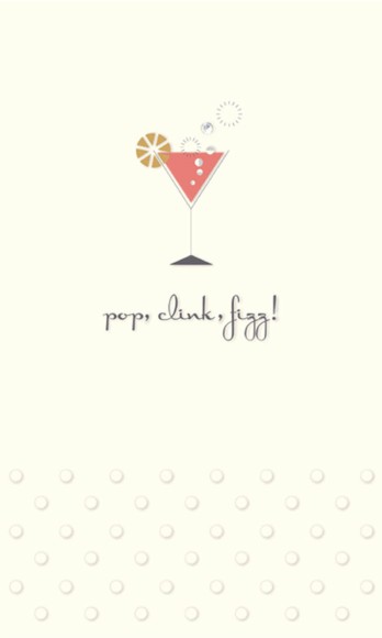 Creme De La Creme: Pop Clink