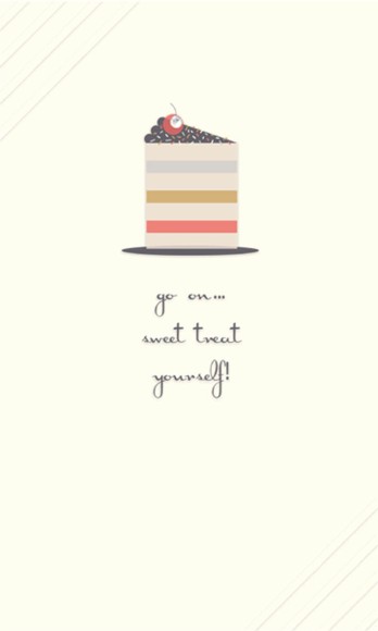Creme De La Creme: Cake Slice