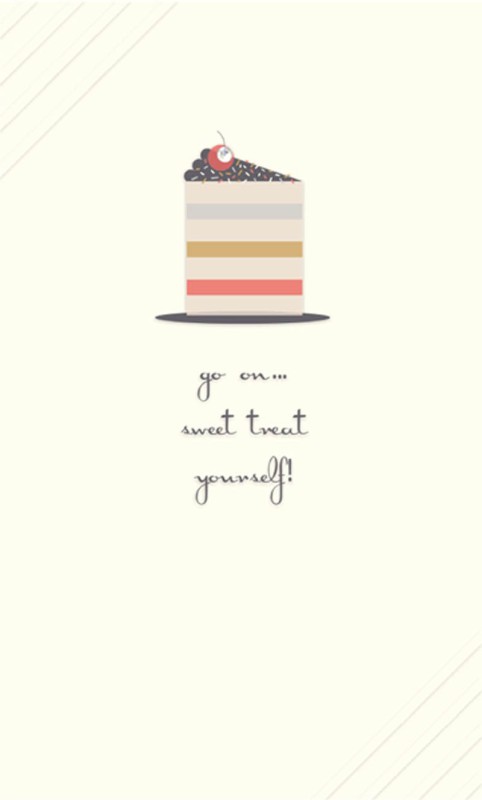 Creme De La Creme: Cake Slice