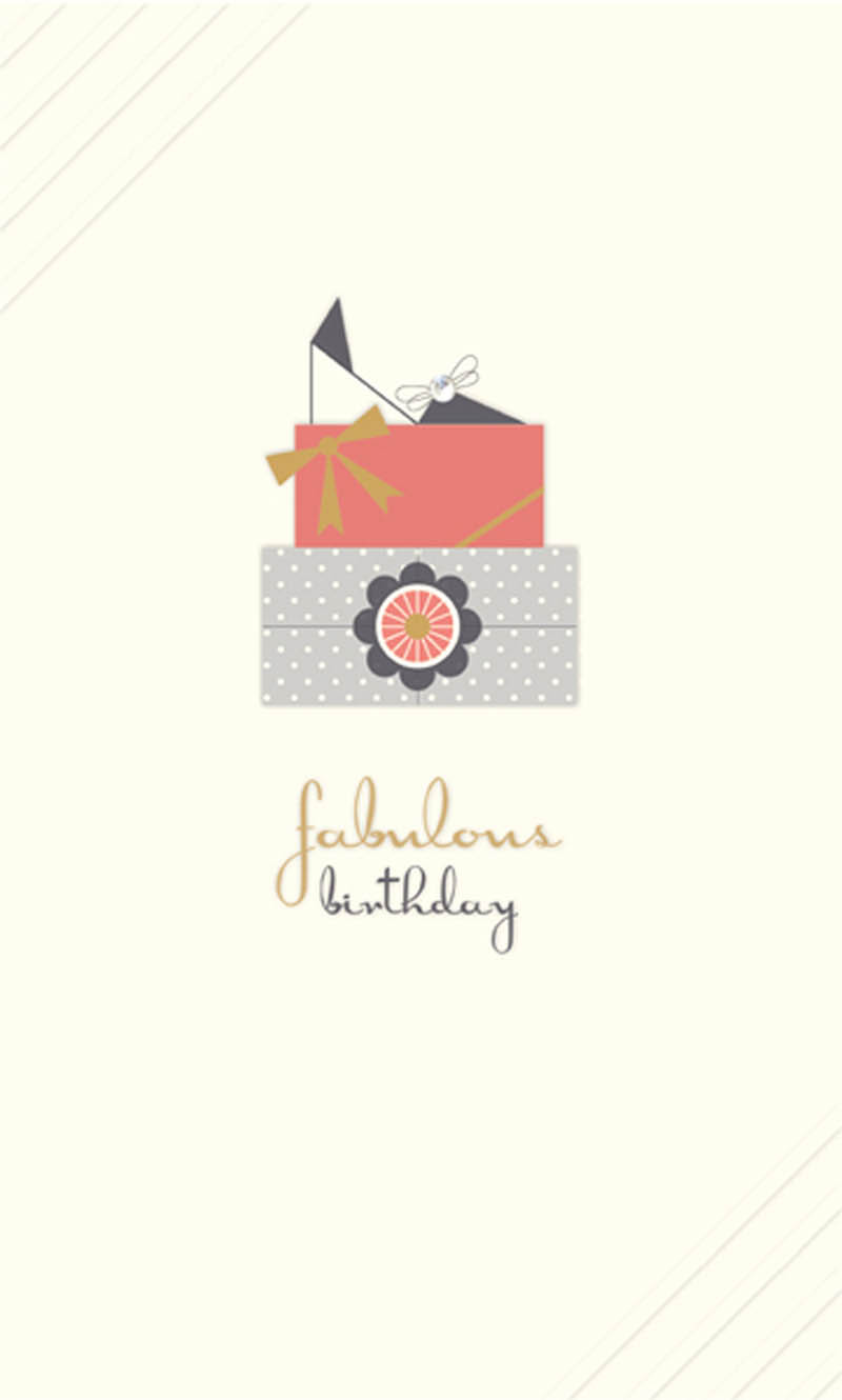 Creme De La Creme: Presents