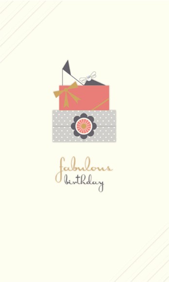 Creme De La Creme: Presents