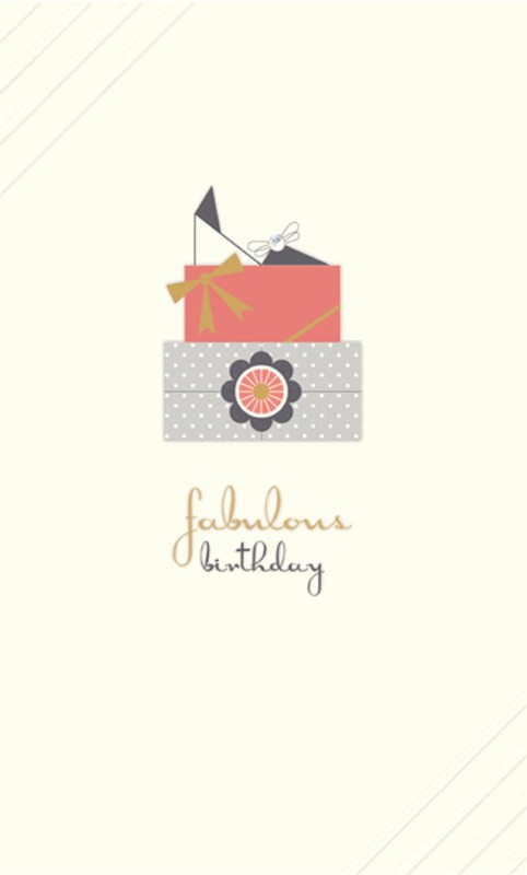 Creme De La Creme: Presents