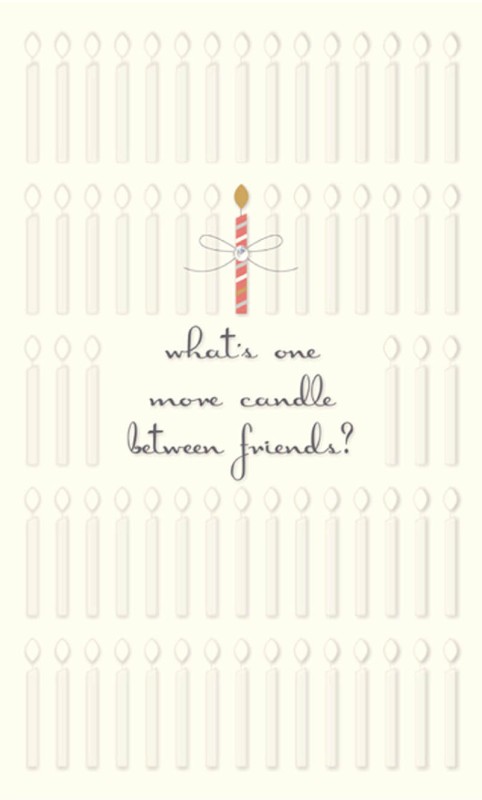 Creme De La Creme: Candles