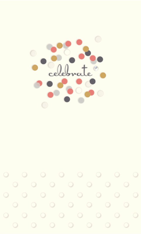 Creme De La Creme: Celebrate