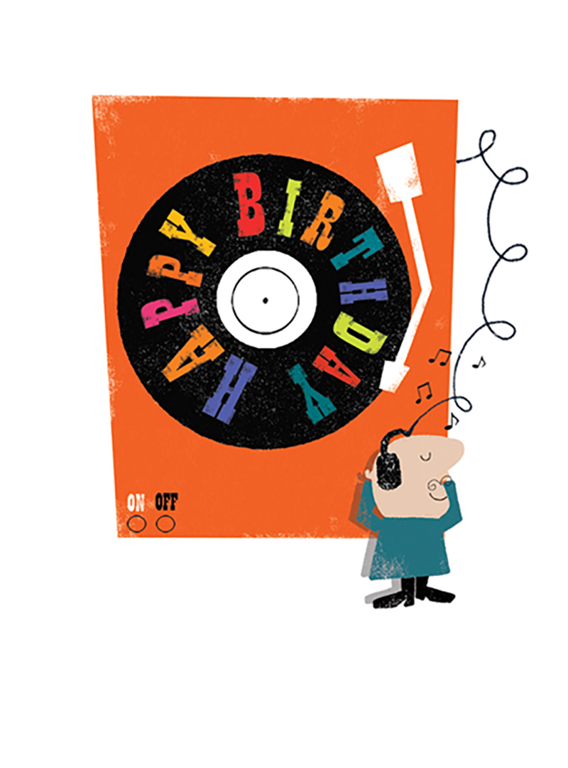 Mini Inkpress: Record