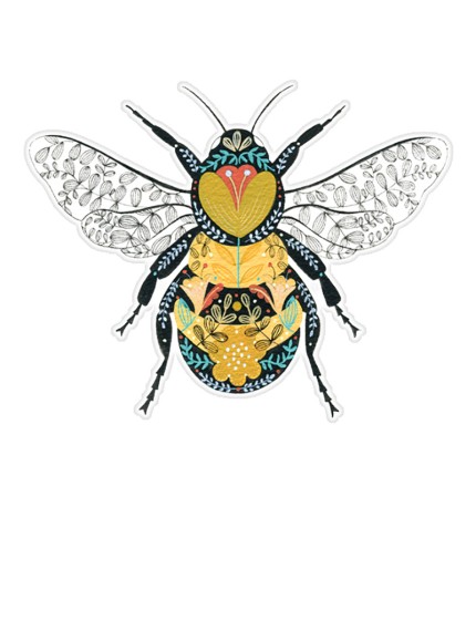 Pollen: Beatle