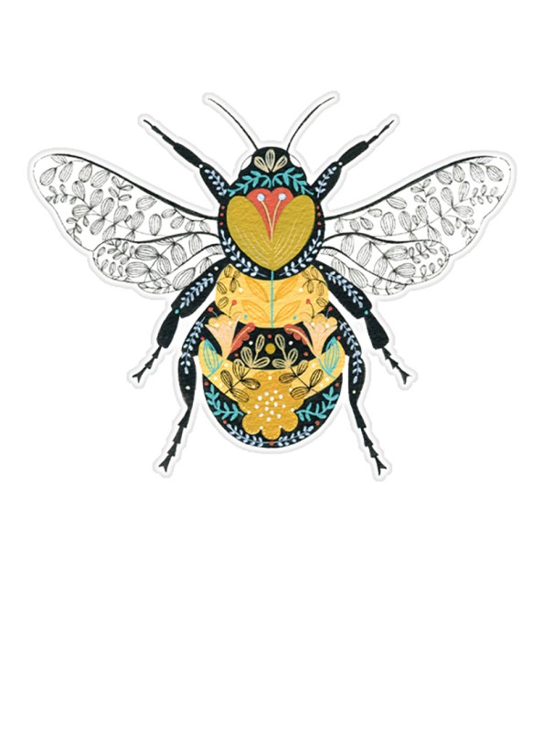 Pollen: Beatle