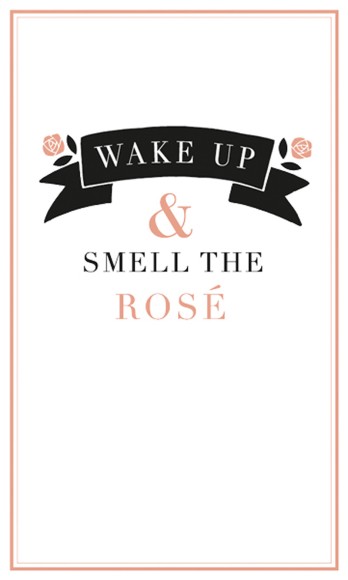 Sassy Pants: Rose