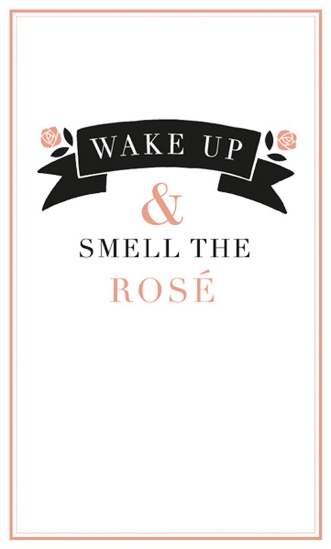 Sassy Pants: Rose