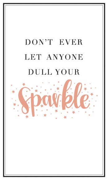 Sassy Pants: Sparkle