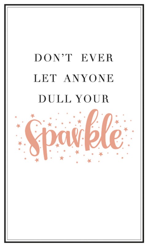 Sassy Pants: Sparkle
