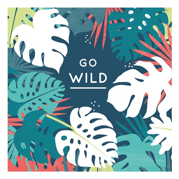 Spirit: Go Wild