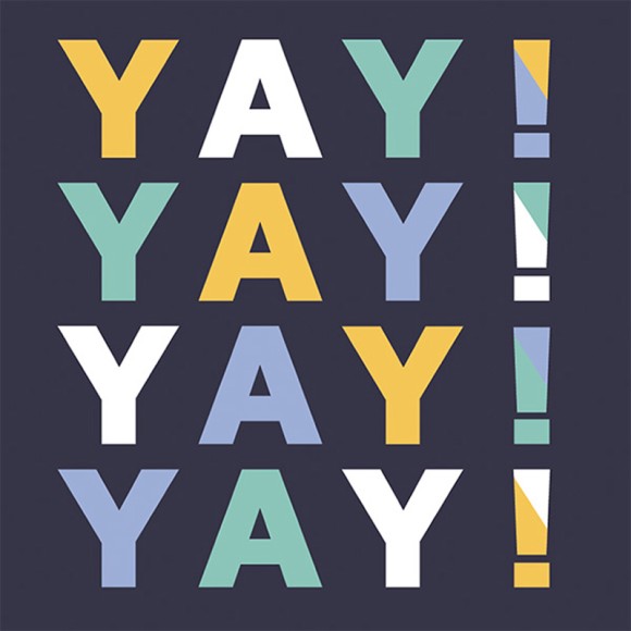 Spirit: Yay Yay Yay Yay