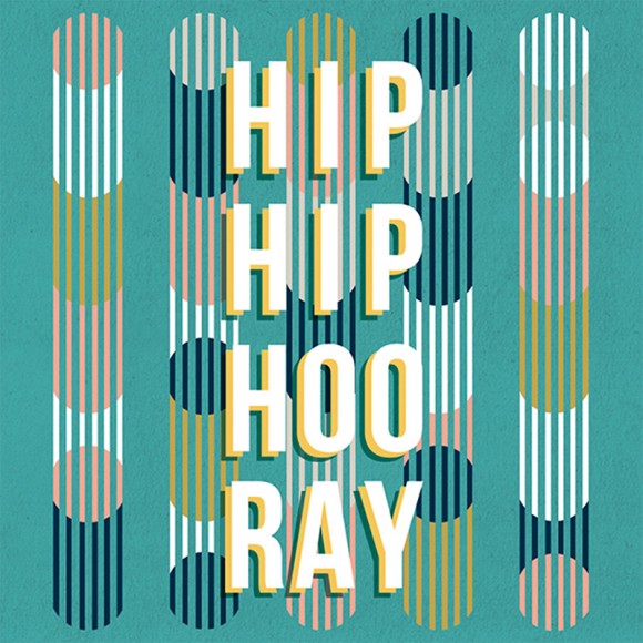 Spirit: Hip Hip Hooray