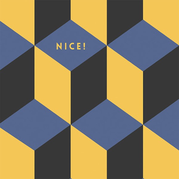 Spirit: Nice Gold Foil