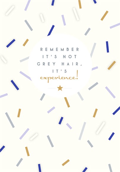 True Blue: Birthday Experience