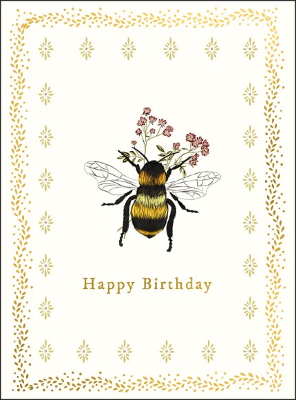 Tale And Ivy: Bumble Bee