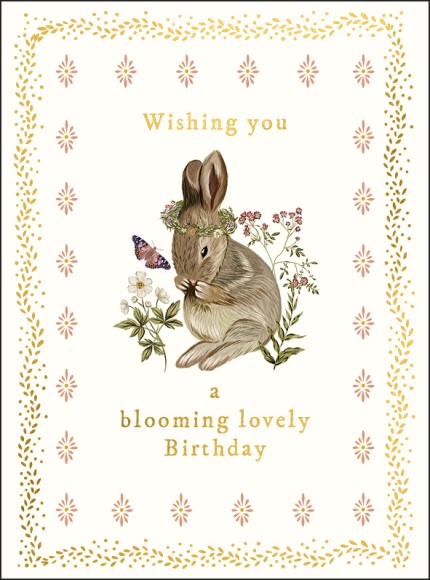 Tale And Ivy: Rabbit