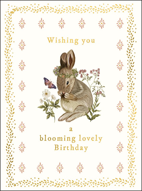 Tale And Ivy: Rabbit