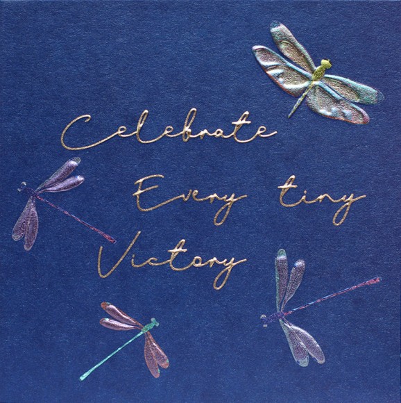 Bee: Celebrate Every Victory
