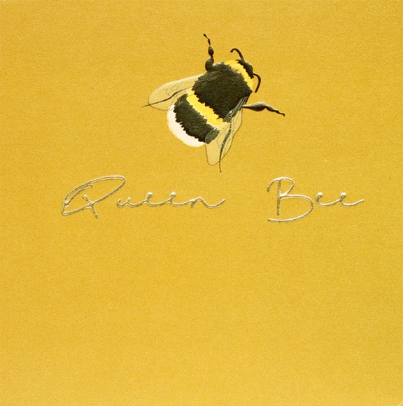 Bee: Queen Bee