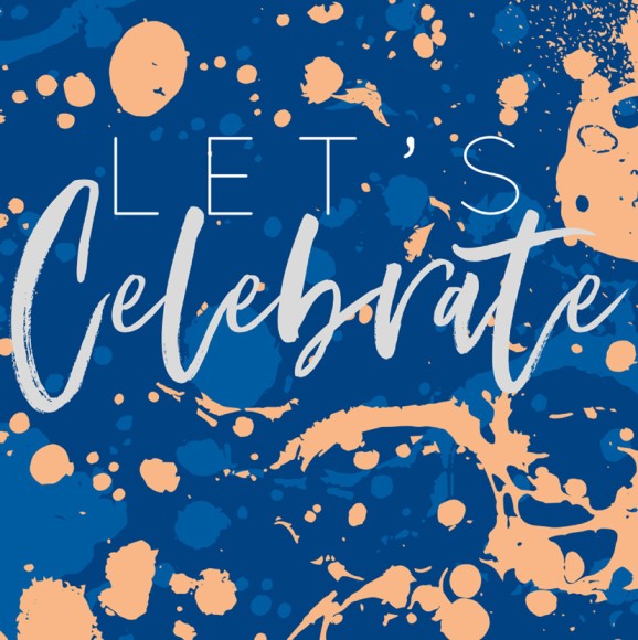 No78 Male: Lets Celebrate