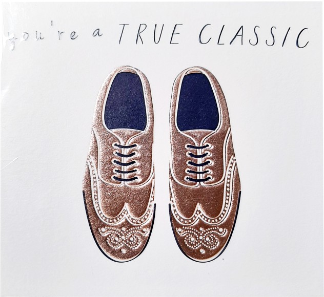 Platinum: True Classic