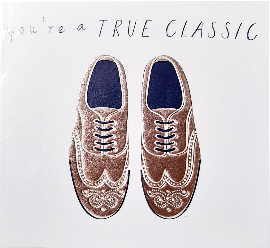 Platinum: True Classic