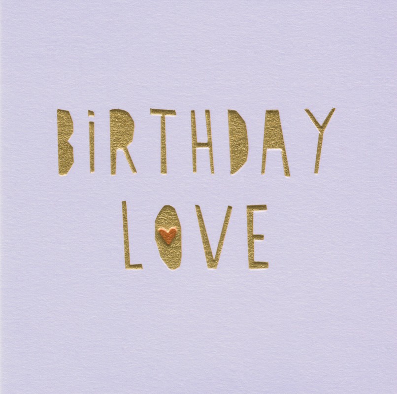 Platinum Fem: Birthday Love