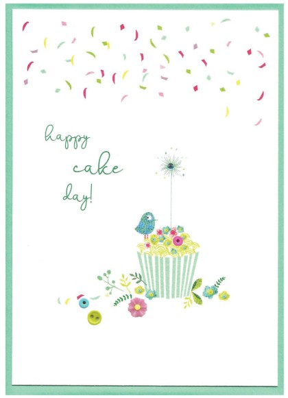 Armadillo: Happy Cake Play
