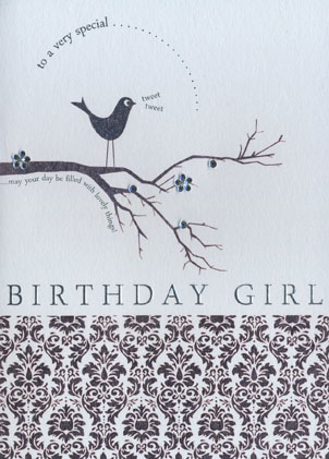 Moonbeam: Birthday Girl
