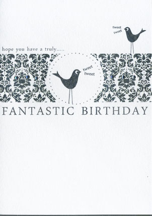 Moonbeam: Fantastic Birthday