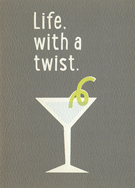 Studio Ink: Funny Life Twist