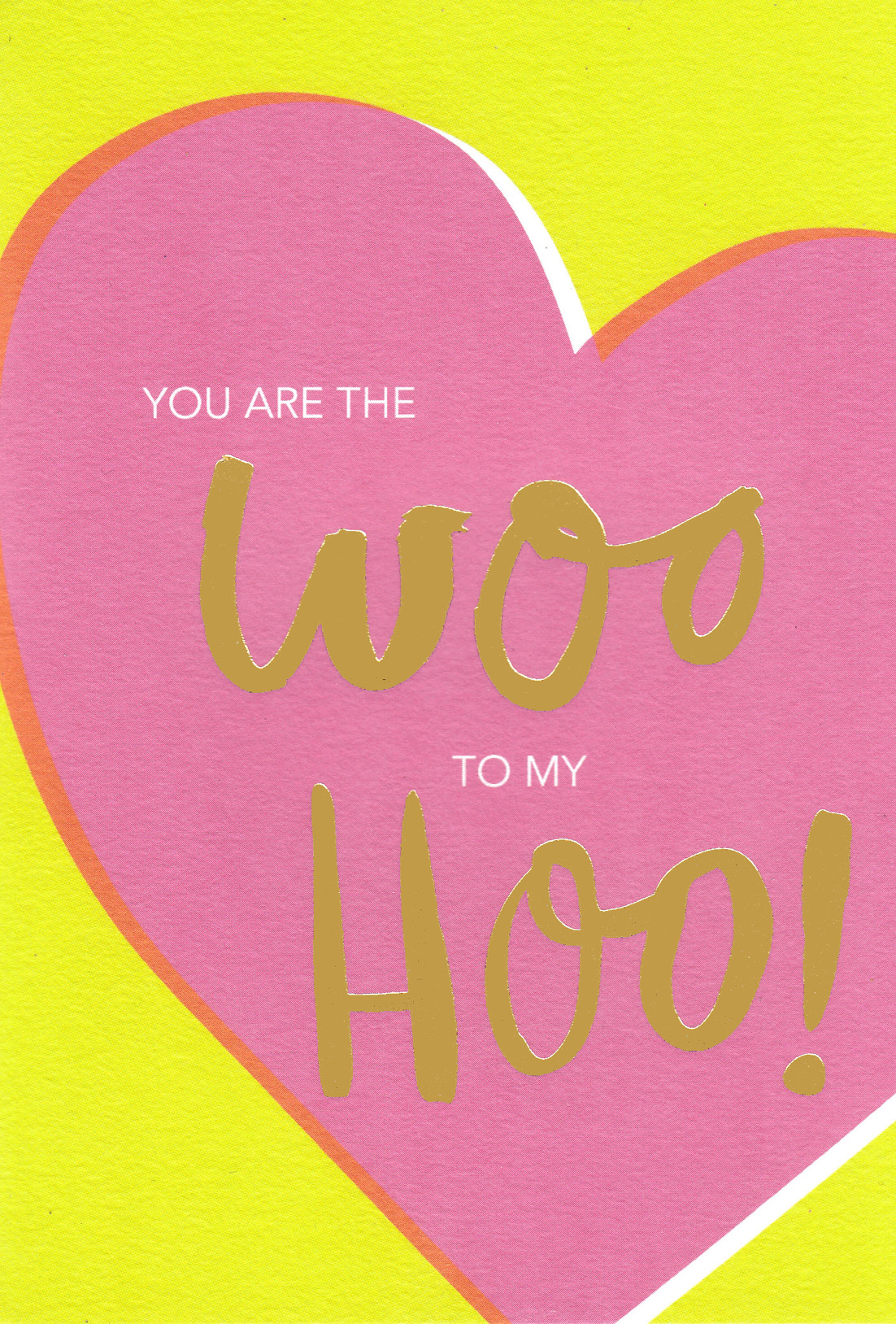 Studio Ink: Ampersand: Woohoo