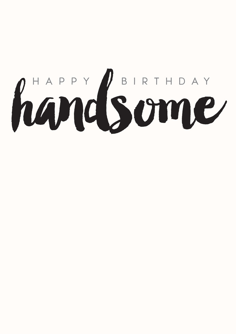 Black Jack: Birthday Handsome