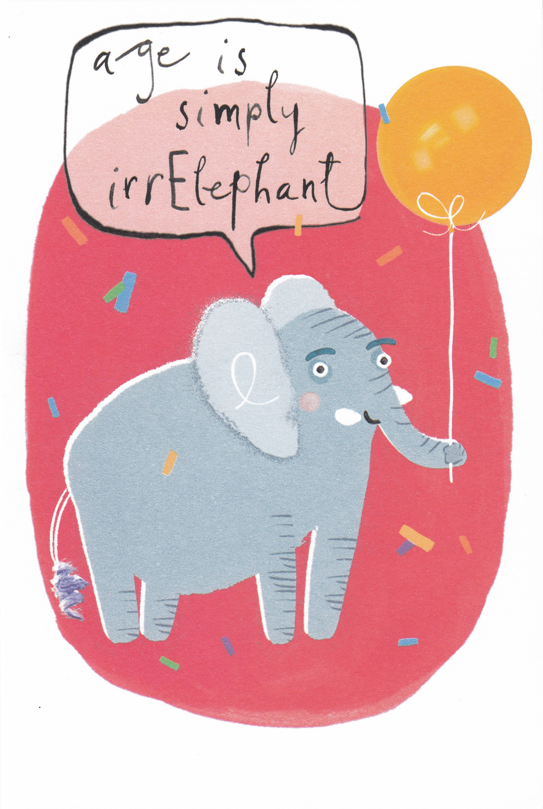 Meraki: Alcopops Irrelephant