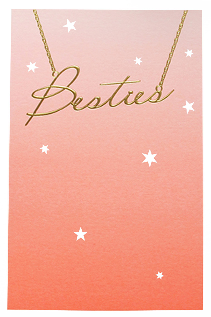 Meraki: Aries Besties