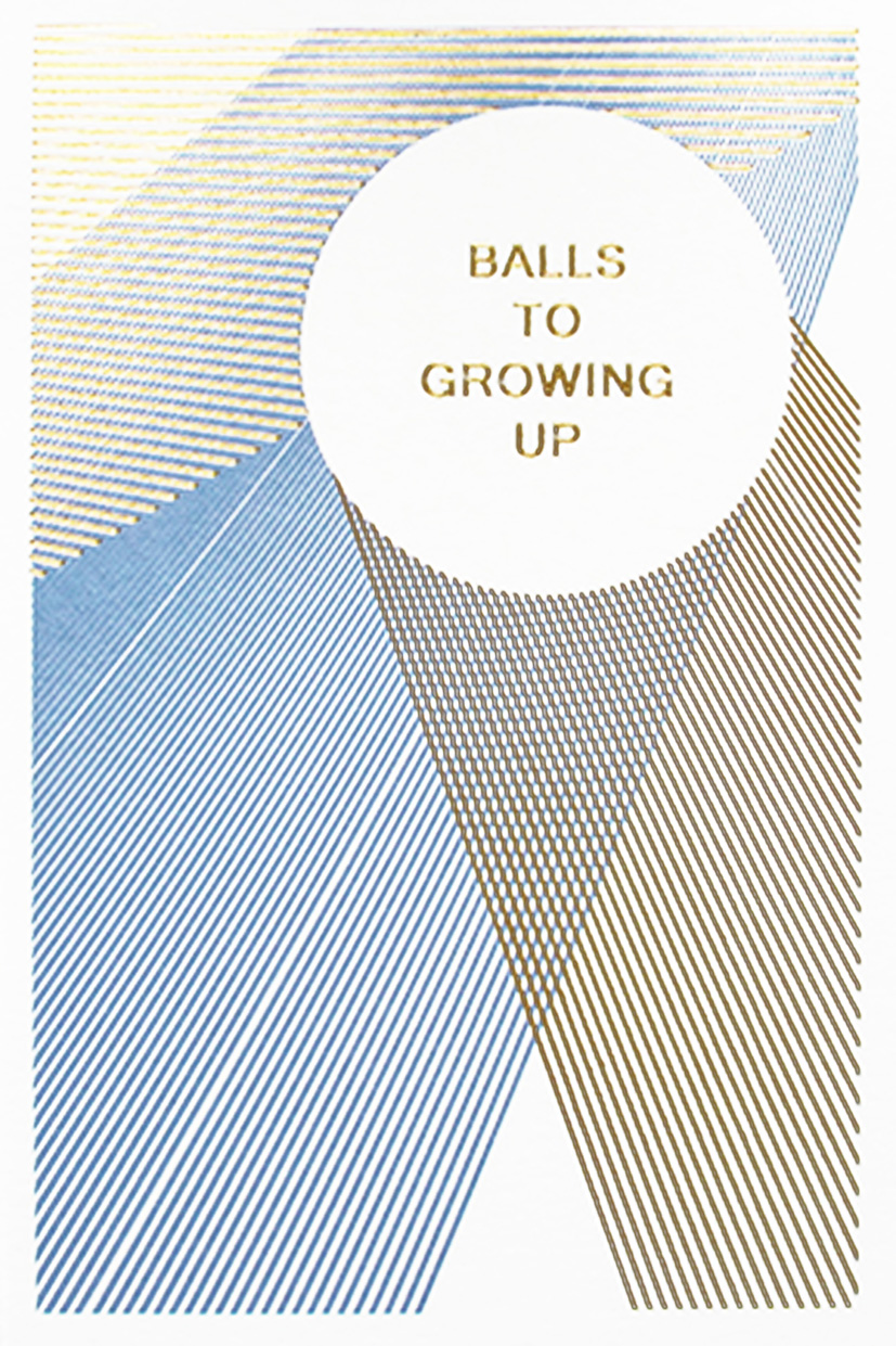 Meraki: Aries Growing Up