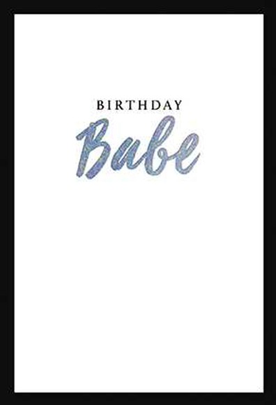Prizmatic: Birthday Babe