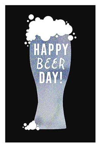 Prizmatic: Birthday Beer Day