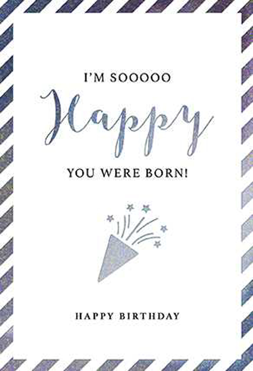 Prizmatic: Birthday So Happy