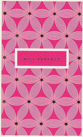 Foxbutler: Miss Perfect